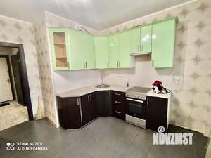 1-к квартира, на длительный срок, 40м2, 3/16 этаж