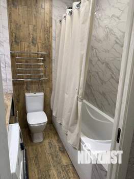 1-к квартира, на длительный срок, 36м2, 2/16 этаж