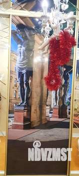 2-к квартира, посуточно, 50м2, 14/14 этаж