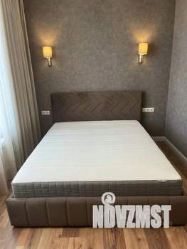 3-к квартира, посуточно, 70м2, 1/1 этаж