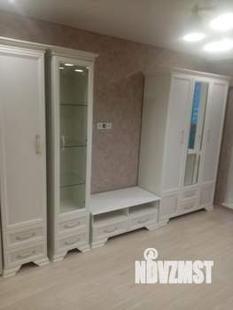 1-к квартира, на длительный срок, 40м2, 5/11 этаж