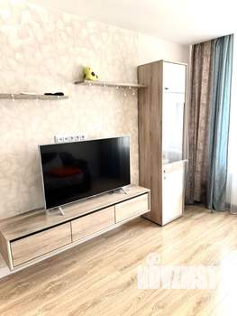 1-к квартира, на длительный срок, 42м2, 5/13 этаж