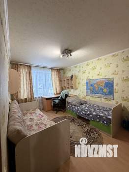 3-к квартира, на длительный срок, 64м2, 1/5 этаж