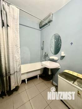 1-к квартира, на длительный срок, 38м2, 6/10 этаж