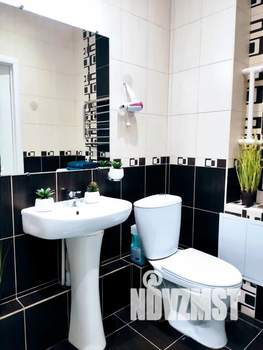 1-к квартира, посуточно, 50м2, 4/14 этаж