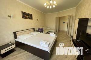 1-к квартира, посуточно, 45м2, 5/16 этаж