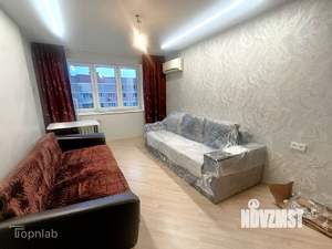 2-к квартира, на длительный срок, 54м2, 9/10 этаж