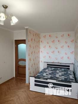 1-к квартира, на длительный срок, 40м2, 9/10 этаж