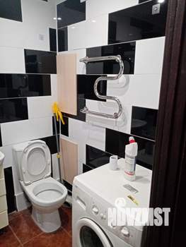 1-к квартира, на длительный срок, 48м2, 11/19 этаж