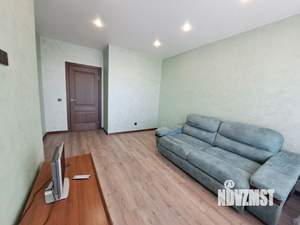 1-к квартира, на длительный срок, 43м2, 5/10 этаж