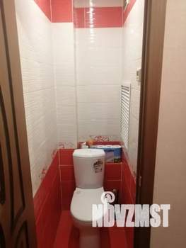 2-к квартира, посуточно, 62м2, 1/10 этаж