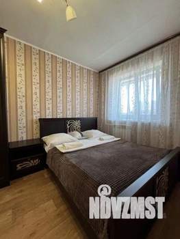 1-к квартира, посуточно, 120м2, 1/1 этаж
