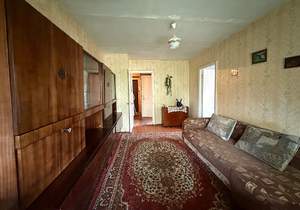 2-к квартира, на длительный срок, 44м2, 5/5 этаж