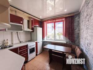 2-к квартира, на длительный срок, 53м2, 8/10 этаж