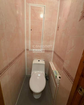 2-к квартира, на длительный срок, 48м2, 6/9 этаж