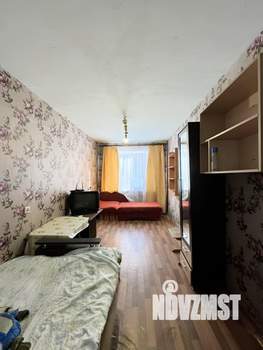 1-к квартира, на длительный срок, 31м2, 1/5 этаж