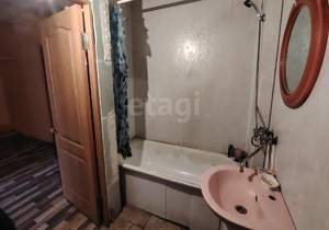 1-к квартира, на длительный срок, 37м2, 3/13 этаж