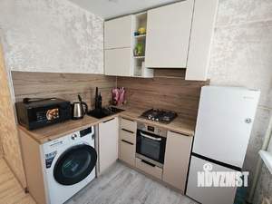 1-к квартира, на длительный срок, 31м2, 3/5 этаж