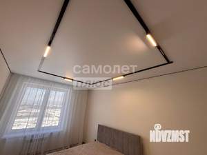 1-к квартира, на длительный срок, 41м2, 10/16 этаж