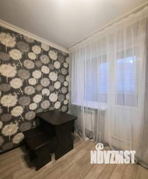 1-к квартира, на длительный срок, 39м2, 13/16 этаж