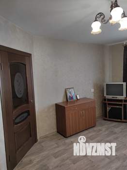 1-к квартира, на длительный срок, 45м2, 2/10 этаж