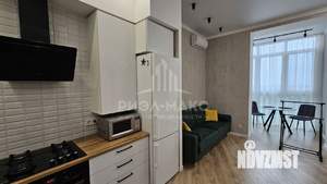 2-к квартира, на длительный срок, 41м2, 7/9 этаж