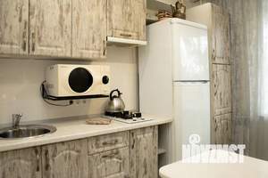 1-к квартира, посуточно, 36м2, 1/10 этаж