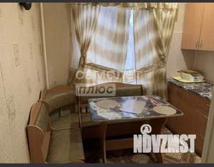 2-к квартира, на длительный срок, 47м2, 3/9 этаж