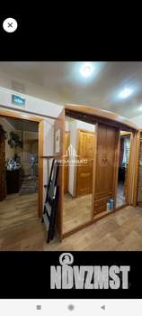 2-к квартира, на длительный срок, 42м2, 4/5 этаж