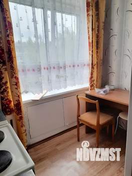 1-к квартира, на длительный срок, 32м2, 4/9 этаж