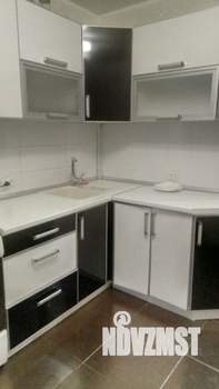 1-к квартира, на длительный срок, 38м2, 3/5 этаж