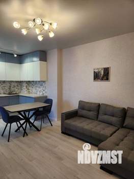 1-к квартира, на длительный срок, 47м2, 9/16 этаж