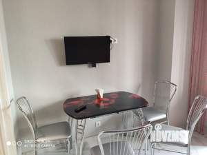 1-к квартира, посуточно, 44м2, 13/16 этаж