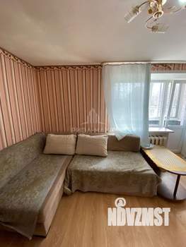 2-к квартира, на длительный срок, 37м2, 3/5 этаж