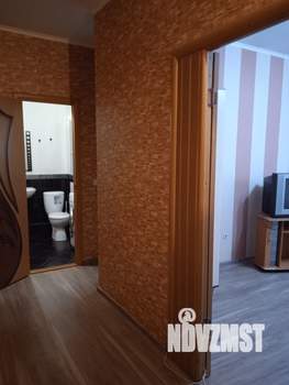 1-к квартира, на длительный срок, 44м2, 14/16 этаж