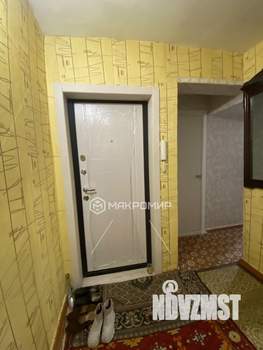 3-к квартира, на длительный срок, 55м2, 3/5 этаж