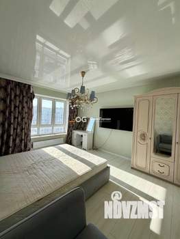 1-к квартира, на длительный срок, 50м2, 15/17 этаж