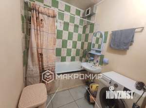 1-к квартира, на длительный срок, 41м2, 4/10 этаж