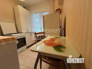 1-к квартира, на длительный срок, 44м2, 4/5 этаж