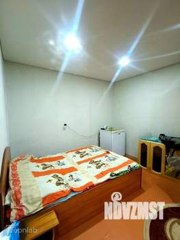 1-к квартира, на длительный срок, 35м2, 4/5 этаж