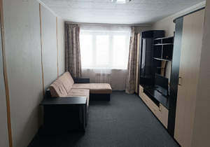 1-к квартира, на длительный срок, 37м2, 2/9 этаж