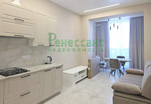 2-к квартира, на длительный срок, 67м2, 3/4 этаж