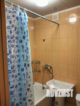 2-к квартира, на длительный срок, 44м2, 3/6 этаж