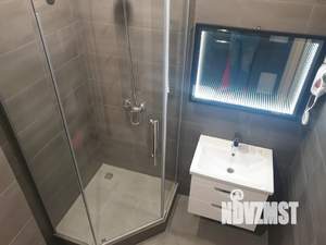 1-к квартира, посуточно, 40м2, 10/10 этаж