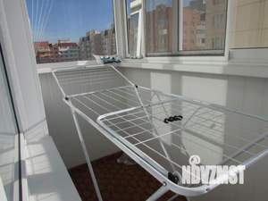 1-к квартира, на длительный срок, 33м2, 7/10 этаж