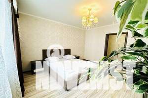 1-к квартира, посуточно, 45м2, 10/14 этаж