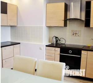 1-к квартира, посуточно, 62м2, 1/1 этаж