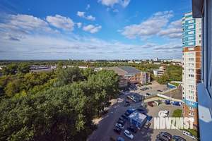 2-к квартира, посуточно, 65м2, 12/19 этаж