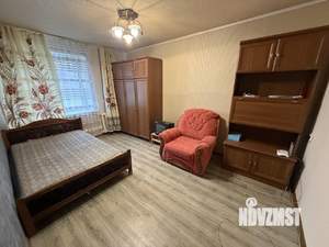 1-к квартира, на длительный срок, 35м2, 4/5 этаж