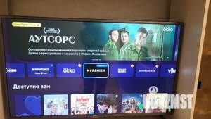 2-к квартира, посуточно, 70м2, 14/15 этаж